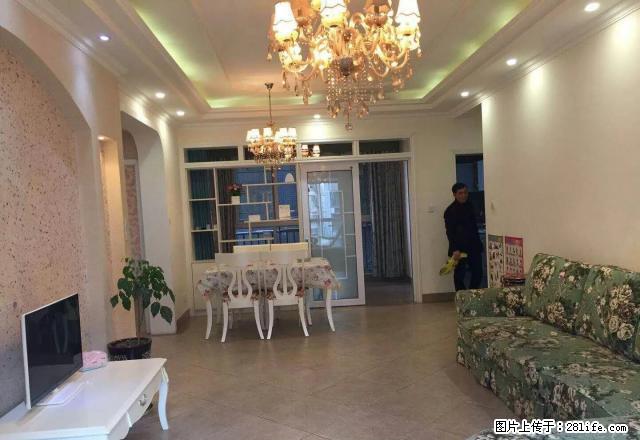 市中心 安昌桥 精装修 阳光曼哈顿套三 拎包入住 - 房屋出租 - 房屋租售 - 绵阳分类信息 - 绵阳28生活网 mianyang.28life.com