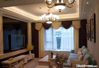 市中心 安昌桥 阳光曼哈顿豪装套三 - 绵阳28生活网 mianyang.28life.com