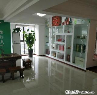 富临大都会 写字办公装修 安逸巴适得扳。 - 绵阳28生活网 mianyang.28life.com