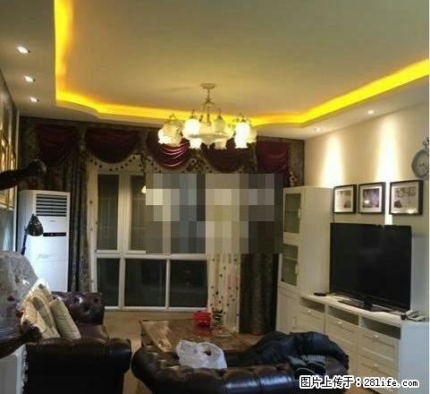 水韵滨江二期2室2厅1卫 豪华装修 低调奢华有内涵 - 房屋出租 - 房屋租售 - 绵阳分类信息 - 绵阳28生活网 mianyang.28life.com