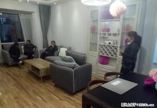 有图有真相 滨江世纪花园精装大两室看江房 这才是住家的感觉 - 绵阳28生活网 mianyang.28life.com