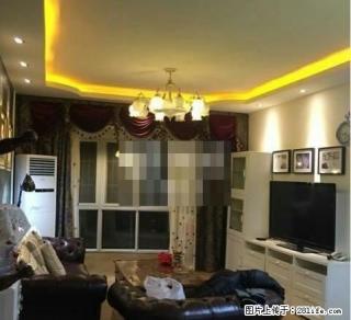 水韵滨江二期2室2厅1卫 豪华装修 低调奢华有内涵 - 绵阳28生活网 mianyang.28life.com