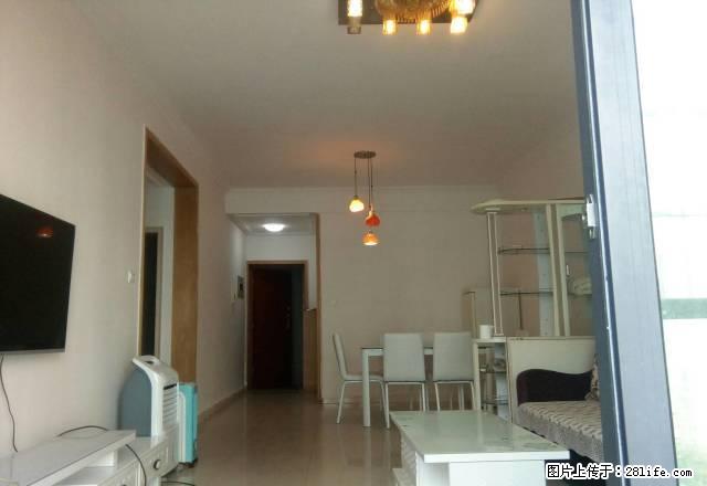 市中心 安昌桥 阳光曼哈顿精装套二拎包入住 - 房屋出租 - 房屋租售 - 绵阳分类信息 - 绵阳28生活网 mianyang.28life.com