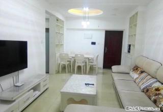 市中心 安昌桥 阳光曼哈顿精装套二拎包入住 - 绵阳28生活网 mianyang.28life.com