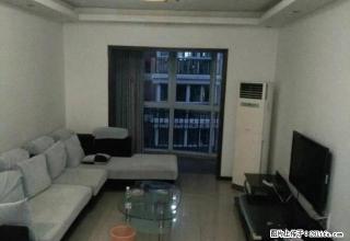 宏杰花园 110平米 精装两室 带家具家电 - 绵阳28生活网 mianyang.28life.com