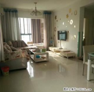 国际城精装温馨两室,家电齐全,拧包温馨入住 - 绵阳28生活网 mianyang.28life.com