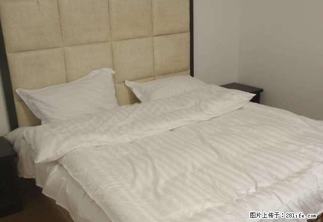 可月付 包物业水电网费 拎衣服入住 有床上用品 - 房屋出租 - 房屋租售 - 绵阳分类信息 - 绵阳28生活网 mianyang.28life.com