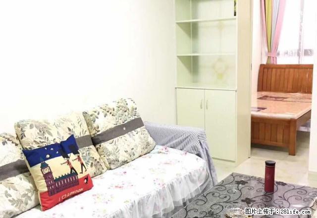 长虹国际城(一室一厅)精装修丨家电齐全丨拎包入住丨可长期出租 - 房屋出租 - 房屋租售 - 绵阳分类信息 - 绵阳28生活网 mianyang.28life.com