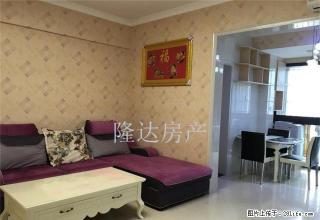 时代天骄+拎包入住+精装修(跃进路1958对面)可以搭伙合租 - 绵阳28生活网 mianyang.28life.com