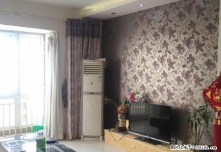 市中心临园口 滨江世纪花园（精美套二）家电齐全丨拎包即可入住 - 绵阳28生活网 mianyang.28life.com