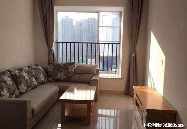 跃进路1958，新房首租，标准一室一厅，家具家电齐全 - 房屋出租 - 房屋租售 - 绵阳分类信息 - 绵阳28生活网 mianyang.28life.com