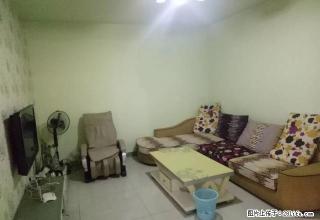 滨江世纪花园 精装大两室 两米大床 要的就是舒适 享受 - 绵阳28生活网 mianyang.28life.com