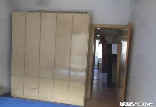 雅馨花园套二标准户型 南北朝向 采光超好 - 绵阳28生活网 mianyang.28life.com