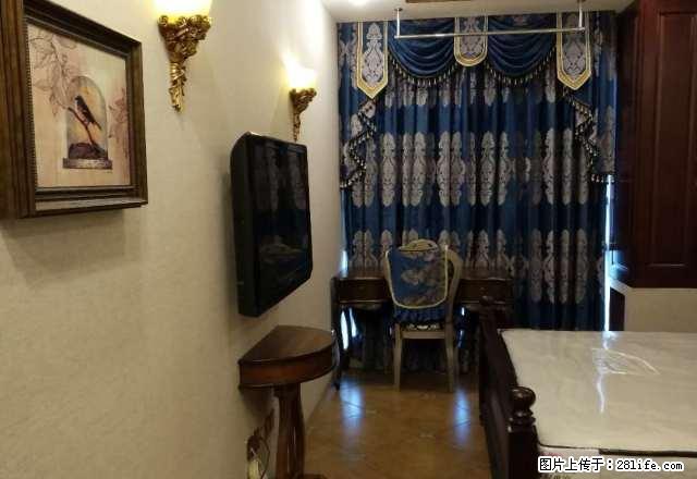 市中心 都市时尚 豪华装修 1100 拎包入住 随时看房 - 房屋出租 - 房屋租售 - 绵阳分类信息 - 绵阳28生活网 mianyang.28life.com