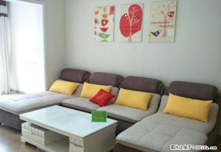 园艺山东辰学校旁 精装三室 可拎包入住 可看房 - 绵阳28生活网 mianyang.28life.com