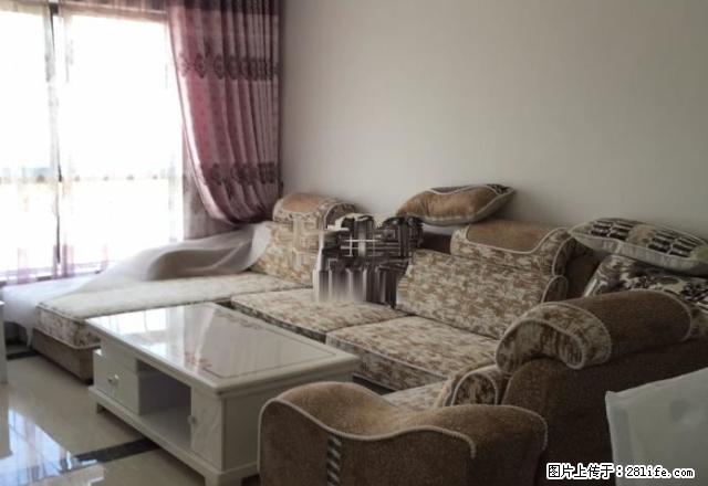 西城都市中心 2室1厅1卫 - 房屋出租 - 房屋租售 - 绵阳分类信息 - 绵阳28生活网 mianyang.28life.com