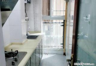 海珂三千城 标准1室1厅家电齐全 - 绵阳28生活网 mianyang.28life.com