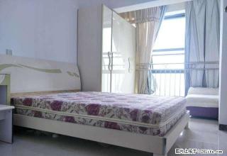 崇尚国际精装标准1室1厅急租 随时看房 - 绵阳28生活网 mianyang.28life.com