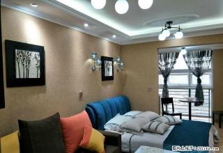 临园口金三角大厦精装出租 - 绵阳28生活网 mianyang.28life.com