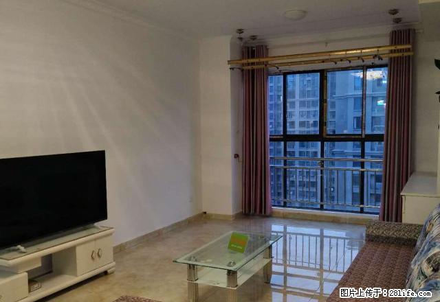 跃进路 1958二期 精装两室 出租 家电齐全 看房方便 - 房屋出租 - 房屋租售 - 绵阳分类信息 - 绵阳28生活网 mianyang.28life.com