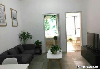 铁牛广场 海赋外滩 精装温馨两室 整洁 临江 拎包入住 - 绵阳28生活网 mianyang.28life.com