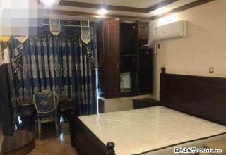 市中区 福星都市时尚 精装1室 拎包入住 - 绵阳28生活网 mianyang.28life.com