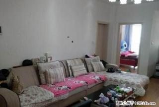 富临大都会 精装2室2厅1卫 - 绵阳28生活网 mianyang.28life.com