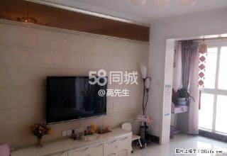 长虹国际城豪装大三室拎包入住 3室2厅2卫 - 绵阳28生活网 mianyang.28life.com
