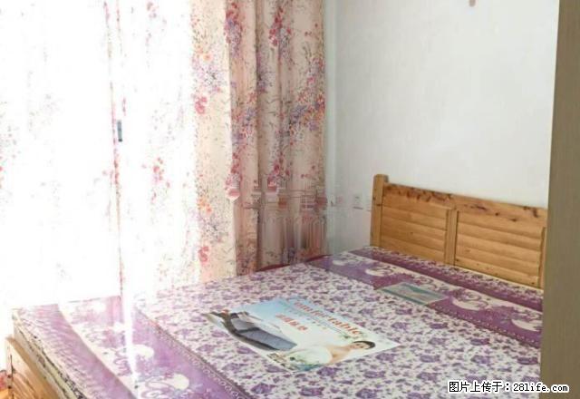 配套齐全,长虹国际城二期 2000元 3室2厅1卫 中装急租 - 房屋出租 - 房屋租售 - 绵阳分类信息 - 绵阳28生活网 mianyang.28life.com