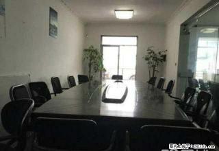 市中心 金三角大厦 精装办公楼出租 带办公家具 - 绵阳28生活网 mianyang.28life.com