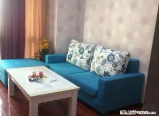 诚心出租高新区东方国际 电梯精装一室一厅,全新家具家电 - 绵阳28生活网 mianyang.28life.com