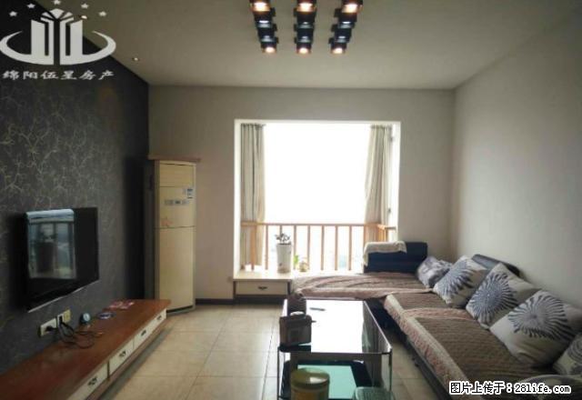 有钥匙 市中心 临园口 花园小区旁 21楼 - 房屋出租 - 房屋租售 - 绵阳分类信息 - 绵阳28生活网 mianyang.28life.com
