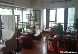 市中心长虹国际城大润发楼上精装小跃层办公室出租带 转角窗 - 绵阳28生活网 mianyang.28life.com