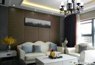 市中心富临大都会豪华装修两室家具家电齐全 拎包入住 - 绵阳28生活网 mianyang.28life.com