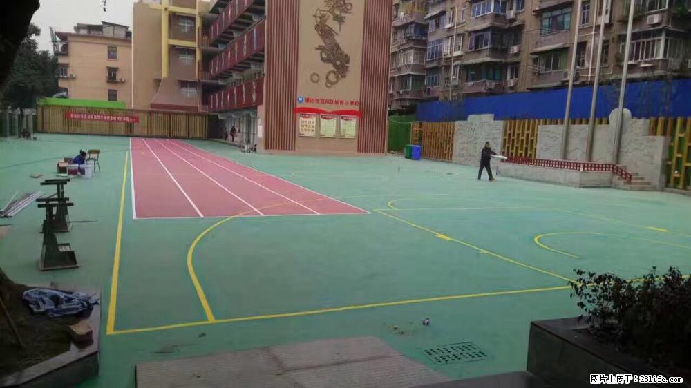 绵阳pvc运动地板就选美福来 - 建材 - 居家生活 - 绵阳分类信息 - 绵阳28生活网 mianyang.28life.com