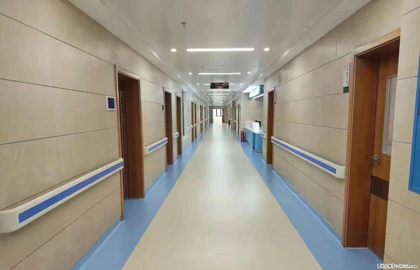 医院专用 PVC塑胶地板具有以下特点和优势 - 综合信息 - 其他综合 - 绵阳分类信息 - 绵阳28生活网 mianyang.28life.com