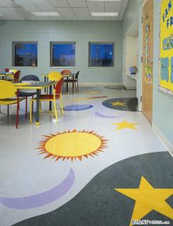 如何选择幼儿园地板？ - 绵阳28生活网 mianyang.28life.com