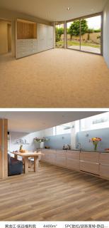 PVC塑胶地板的优点和缺点 - 绵阳28生活网 mianyang.28life.com