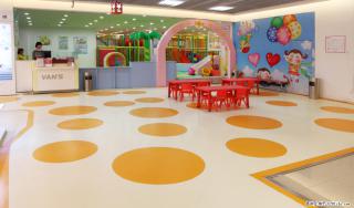 pvc塑胶地板成为校园地面材料新选择 - 绵阳28生活网 mianyang.28life.com