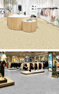 水磨石纹PVC地板 - 绵阳28生活网 mianyang.28life.com