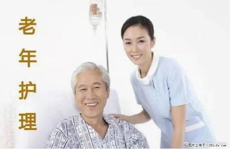上海国企养老院,星级酒店环境,招聘养老护工 - 职场交流 - 绵阳生活社区 - 绵阳28生活网 mianyang.28life.com