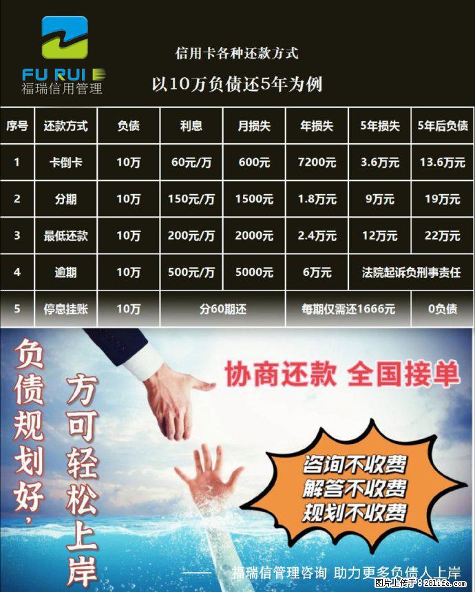 停息挂账 //个性化分期 - 综合信息 - 其他综合 - 绵阳分类信息 - 绵阳28生活网 mianyang.28life.com