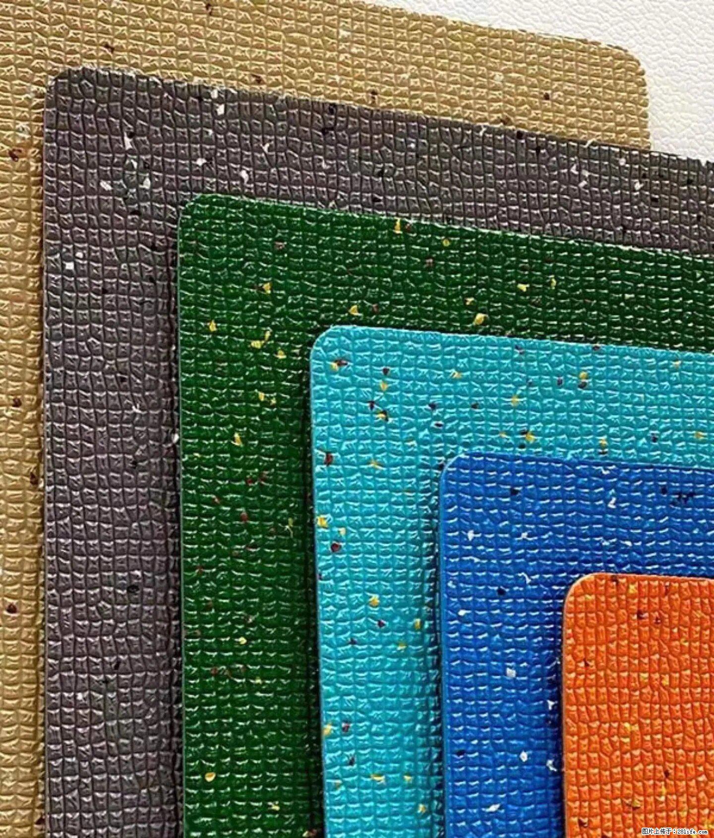 【泳池装修看】传统地砖out了！这种新材料让泳池安全又必高级！ - 综合信息 - 其他综合 - 绵阳分类信息 - 绵阳28生活网 mianyang.28life.com