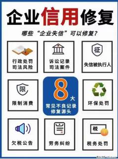 信用修复实录：一次规范的整改，如何为企业“搬开”信用绊脚石？ - 绵阳28生活网 mianyang.28life.com