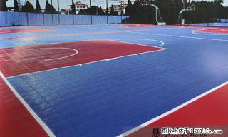 美福来悬浮拼装地板，让运动安全又自在！ - 绵阳28生活网 mianyang.28life.com