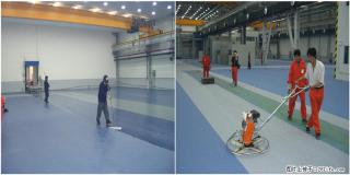 美福来地板翻新术！ 精准修复划痕色差，让旧地板焕然一新 - 绵阳28生活网 mianyang.28life.com