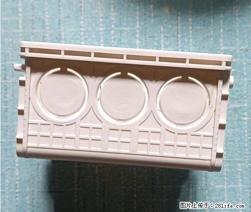 桂林荣泰吹塑、注塑【厂家直销】PVC阴燃电工配件,精品86底盒 - 家居生活 - 绵阳生活社区 - 绵阳28生活网 mianyang.28life.com