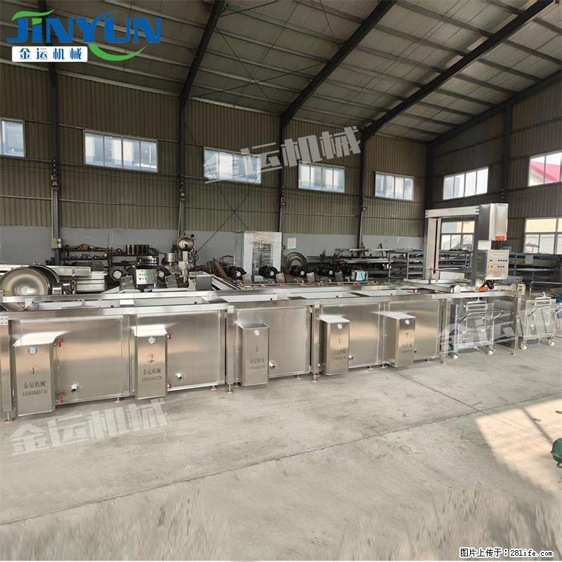 五联多联卤煮锅 连续式蜂窝卤煮锅 卤鸡卤蛋大批量生产卤煮设备 - 综合信息 - 其他综合 - 绵阳分类信息 - 绵阳28生活网 mianyang.28life.com