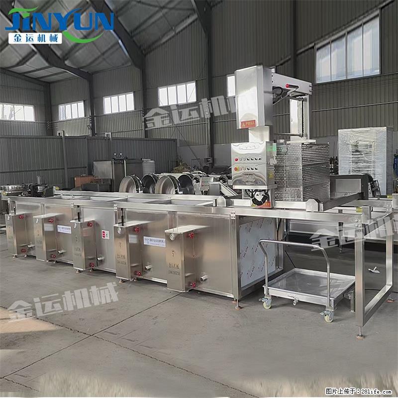 五联多联卤煮锅 连续式蜂窝卤煮锅 卤鸡卤蛋大批量生产卤煮设备 - 综合信息 - 其他综合 - 绵阳分类信息 - 绵阳28生活网 mianyang.28life.com