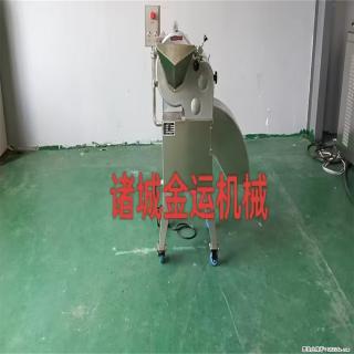 大蒜三维切丁机 商用果蔬切丁设备 苹果土豆切粒机 - 绵阳28生活网 mianyang.28life.com